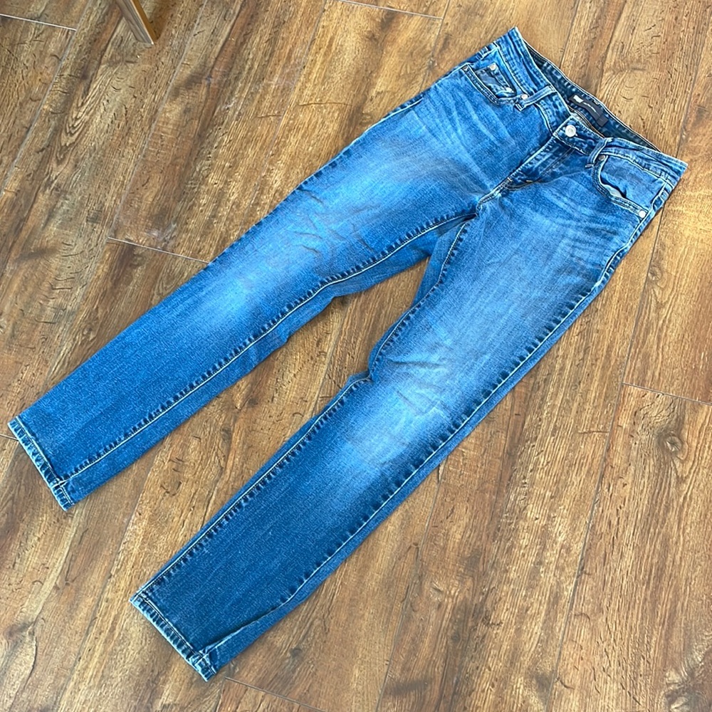 Levi’s Mid Rise Skinny Women’s 28